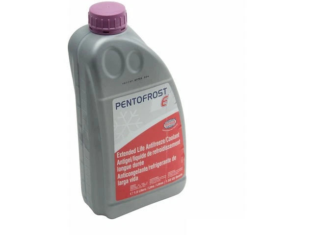 Coolant Antifreeze for Mercedes G63 AMG (2014–2025) 89769DNNJ