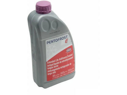 Coolant Antifreeze for Mercedes G63 AMG (2014–2025) 89769DNNJ