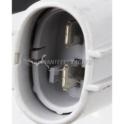 Cooling Fan Assembly for Scion xB (2008–2010) 19-20706AN, 11920706-101, 11920706-102