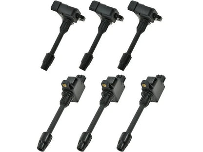 Ignition Coil Set for Infiniti I30 (2000) 69616JQDC