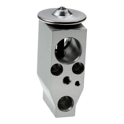 A/C Expansion Valve for Nissan NV200 Versa Note (2014–2019) 18013969, 922001HF0A