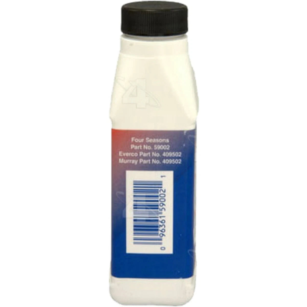 A/C Compressor Oil 59002 for VW Chevy Ram Truck (2006–2018)