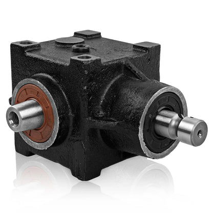 Mower Gear Case Gearbox for John Deere 425 445 455 (1992–2001) AM143310