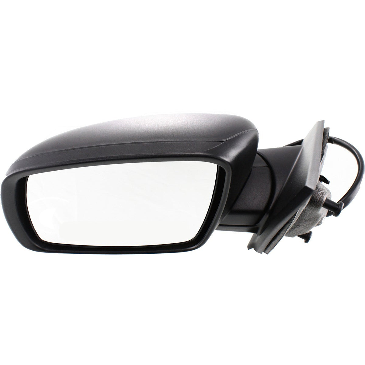 Driver Left Side Heated Mirror for Dodge Journey (2009–2015)