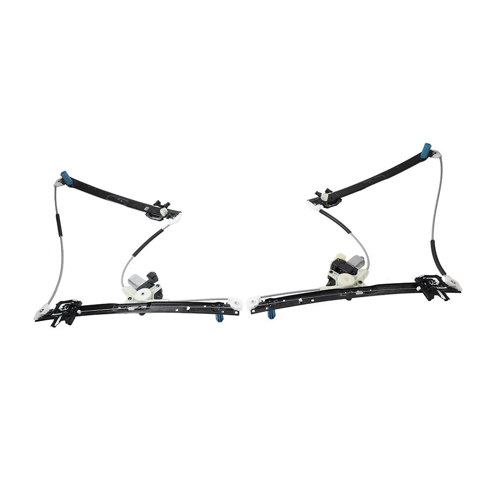 Power Window Regulator Assembly for Land Rover Discovery 5 (2017–2023)
