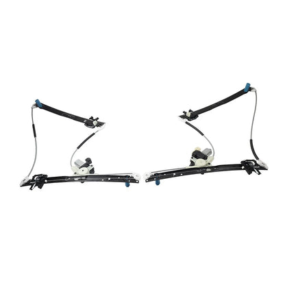 Power Window Regulator Assembly for Land Rover Discovery 5 (2017–2023)