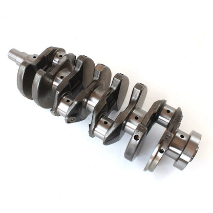 Engine Crankshaft 2.0L for Hyundai Tucson Sonata Kia Soul (2000–2012) 23110-23710, 2311023710