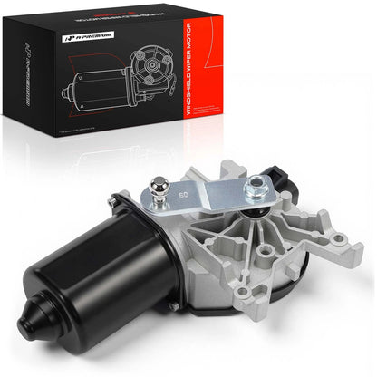 Front Windshield Wiper Motor for Chevy Silverado 1500 2500 3500 (2003) 88958144, 40-1046