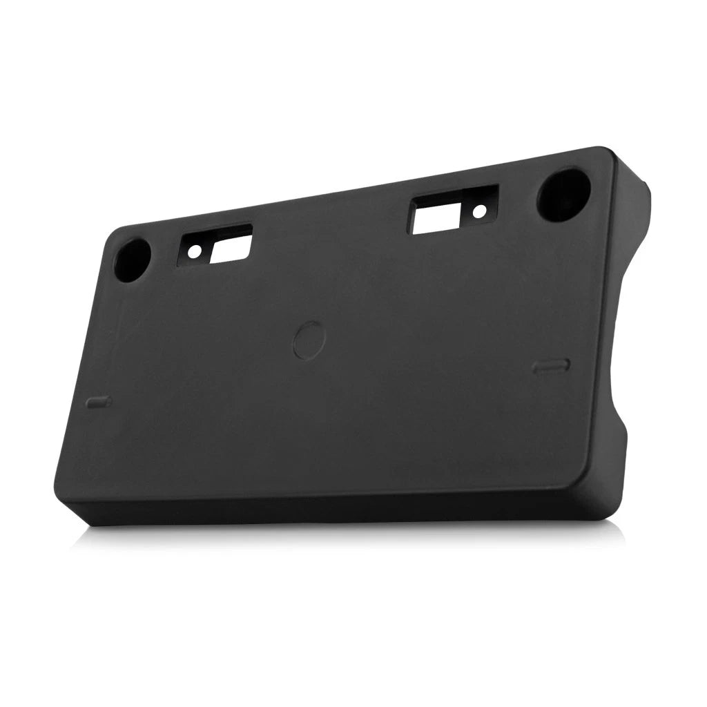 License Plate Bracket for Toyota Highlander (2020–2024) TO1068162, KLX-KSI-7167003-CL360A50