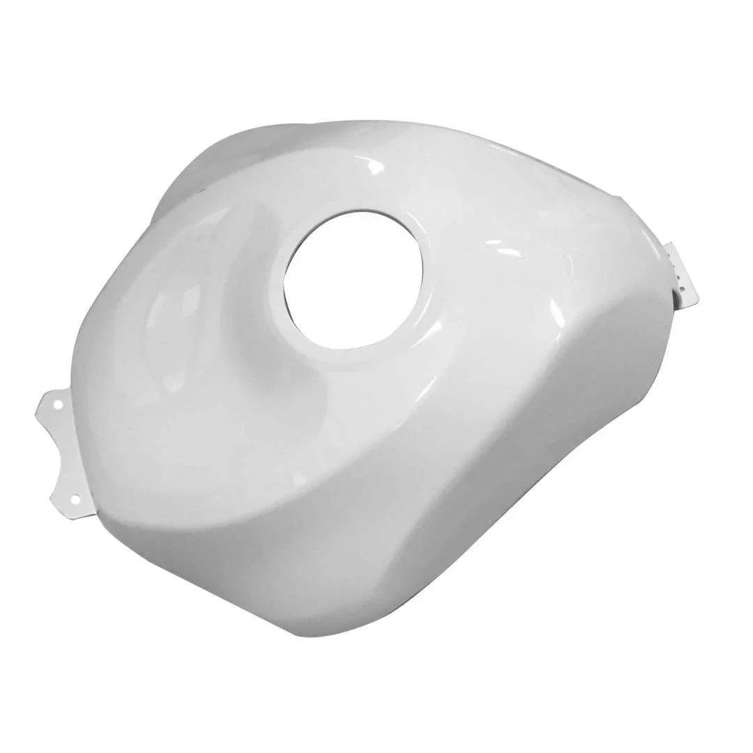 ABS Fuel Tank Cover for Kawasaki Ninja ZX10R (2008–2010)