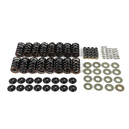 660" Dual Valve Spring Kit for Chevrolet LS Series (4.8–6.0)