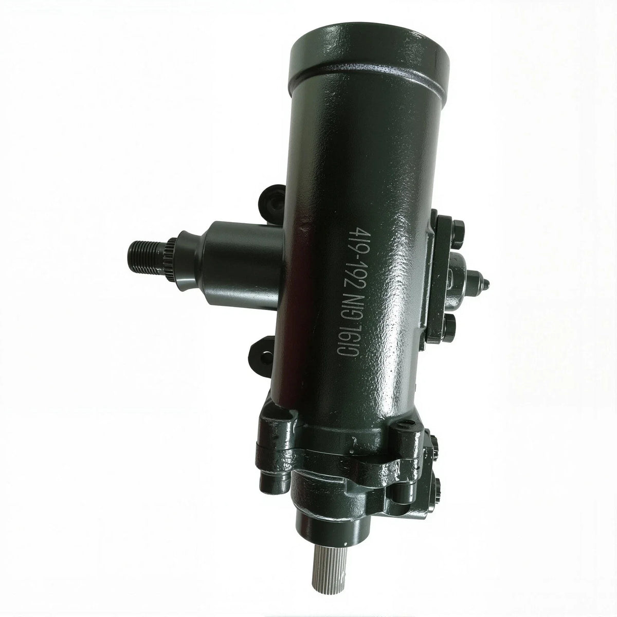 Power Steering Gear Box for Chevrolet P10 P20 P30 GMC P1500 P2500 P3500 (27-7519)