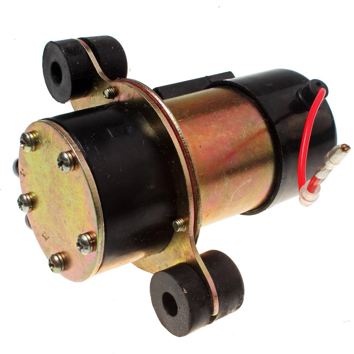 Fuel Pump for ECOMAT Shovel S3L2-63ES S3L2-61ES S4L2-63ES S4S-61ES (30A6000200-FP1)
