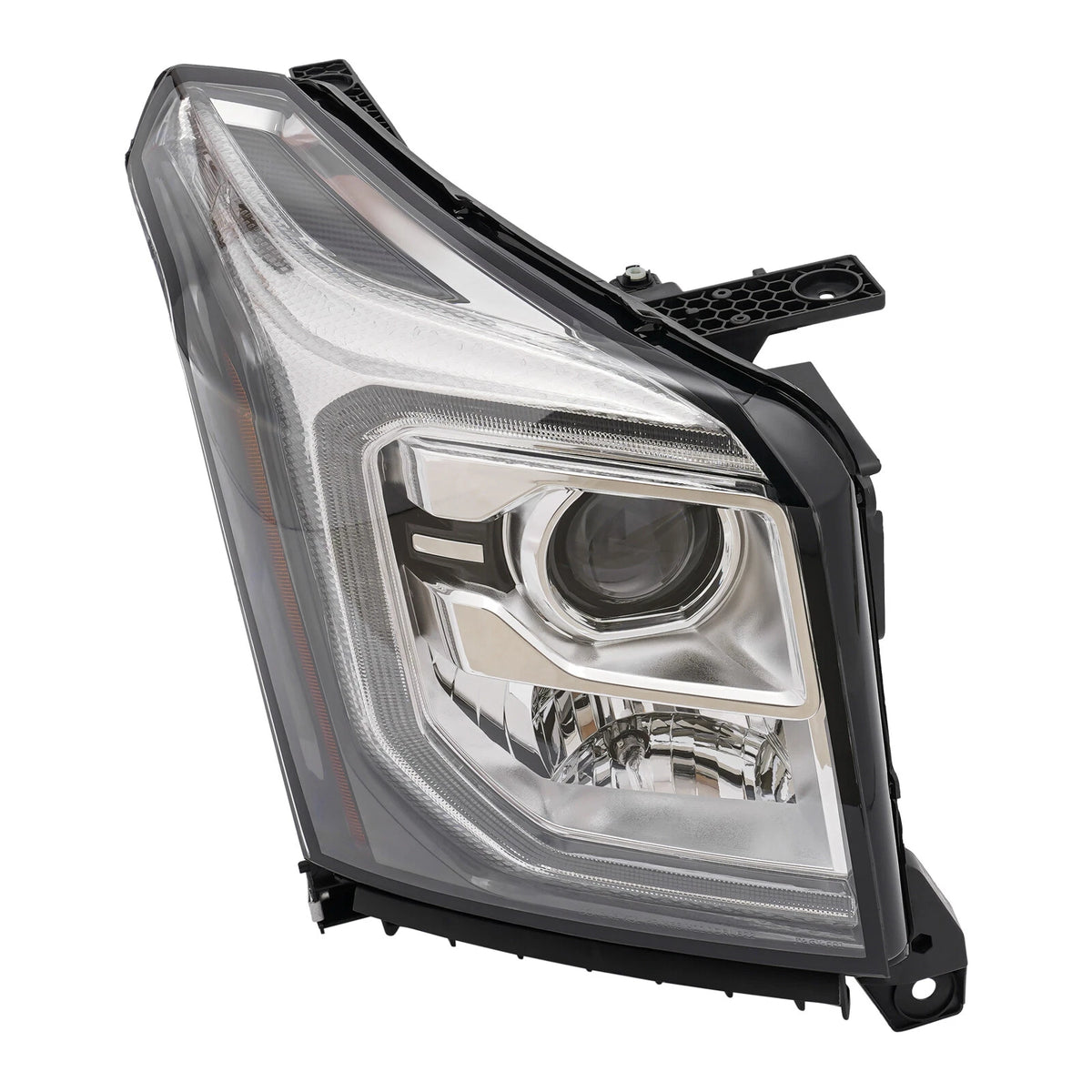 Right Side Headlight HID/Xenon for GMC Yukon XL Denali (2015–2020)