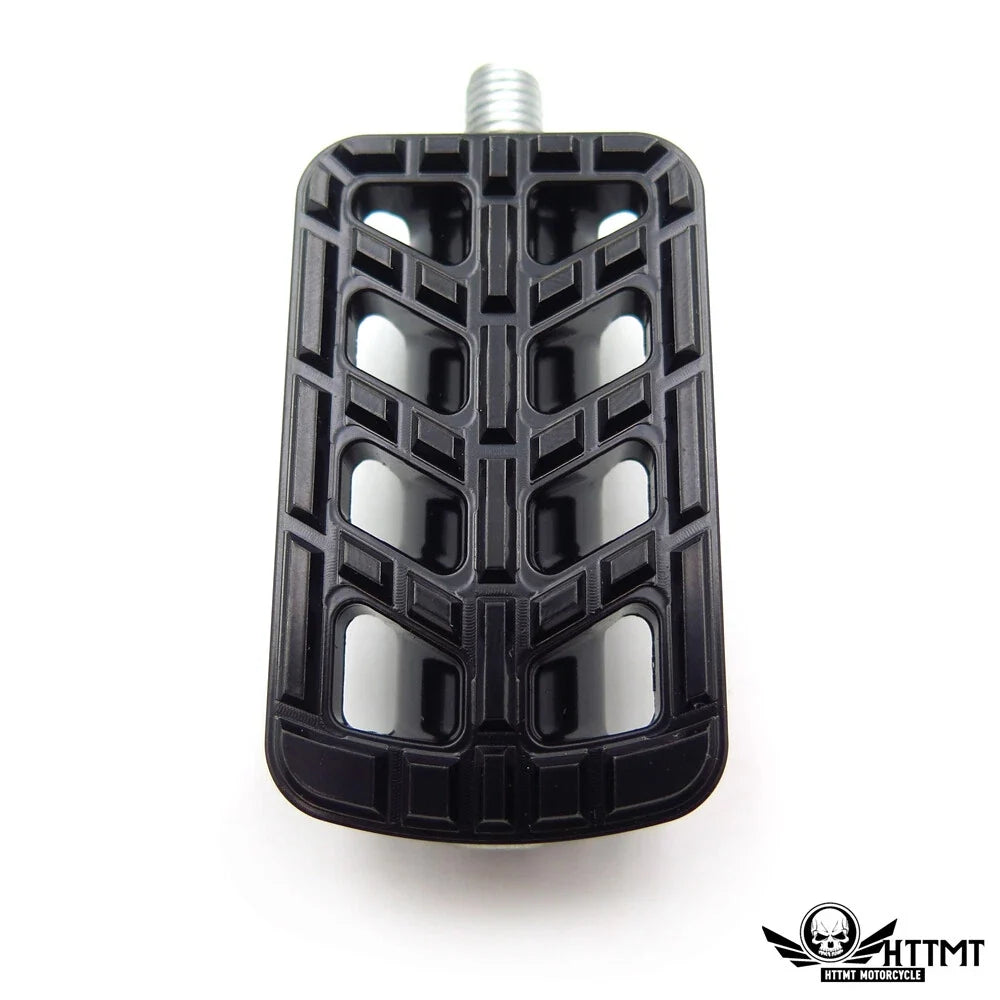 CNC Dominator Cut Shifter Peg for Harley FLH FLT FLST FLHX (Year Range)