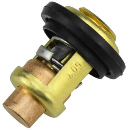 Thermostat 50°C for Yamaha 9.9-300 HP (1984–2006) 6E5-12411-30-00, 18-3540