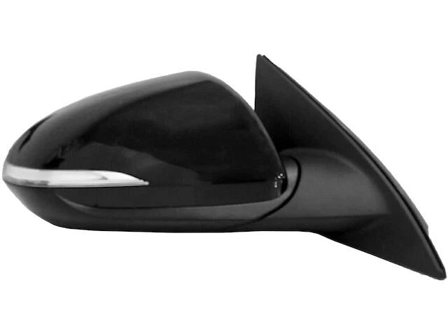 Right Mirror for Hyundai Elantra GT (2018–2020) 56358ZHKG