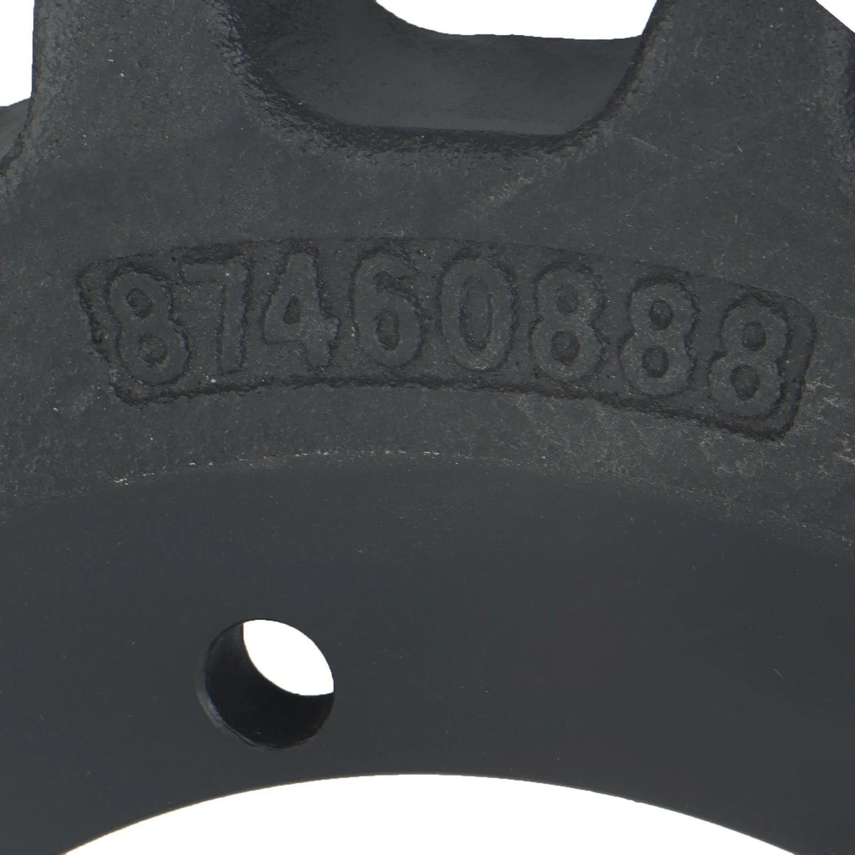 Drive Sprocket for New Holland LT185B LT190B LT195B C175 C185 C190 (87447232, 47378993, 87460888)