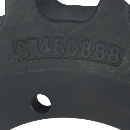 Drive Sprocket for New Holland LT185B LT190B LT195B C175 C185 C190 (87447232, 47378993, 87460888)