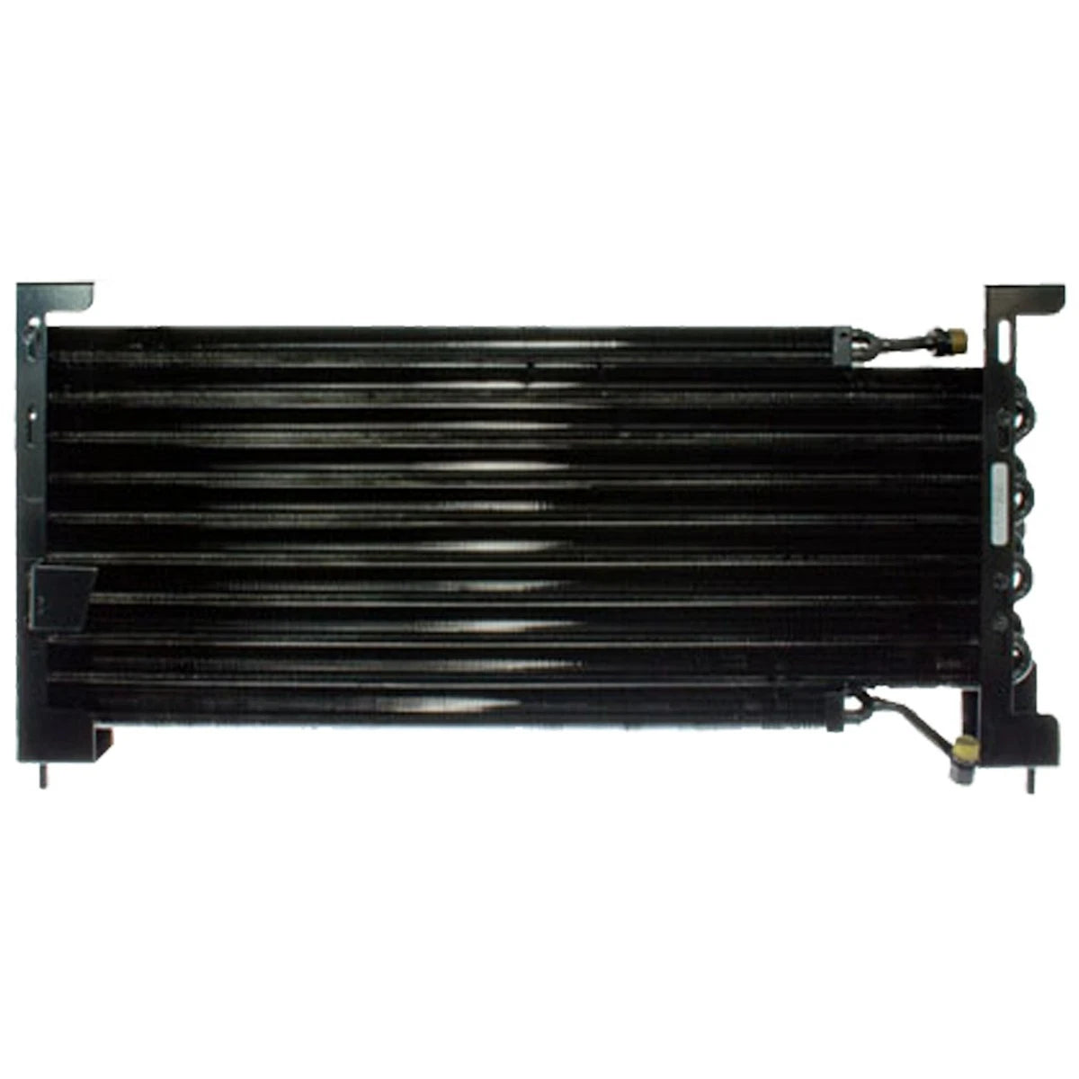 A/C Condenser for Honda CRX Civic (1988–1991) 4236C 40409 74236 639582