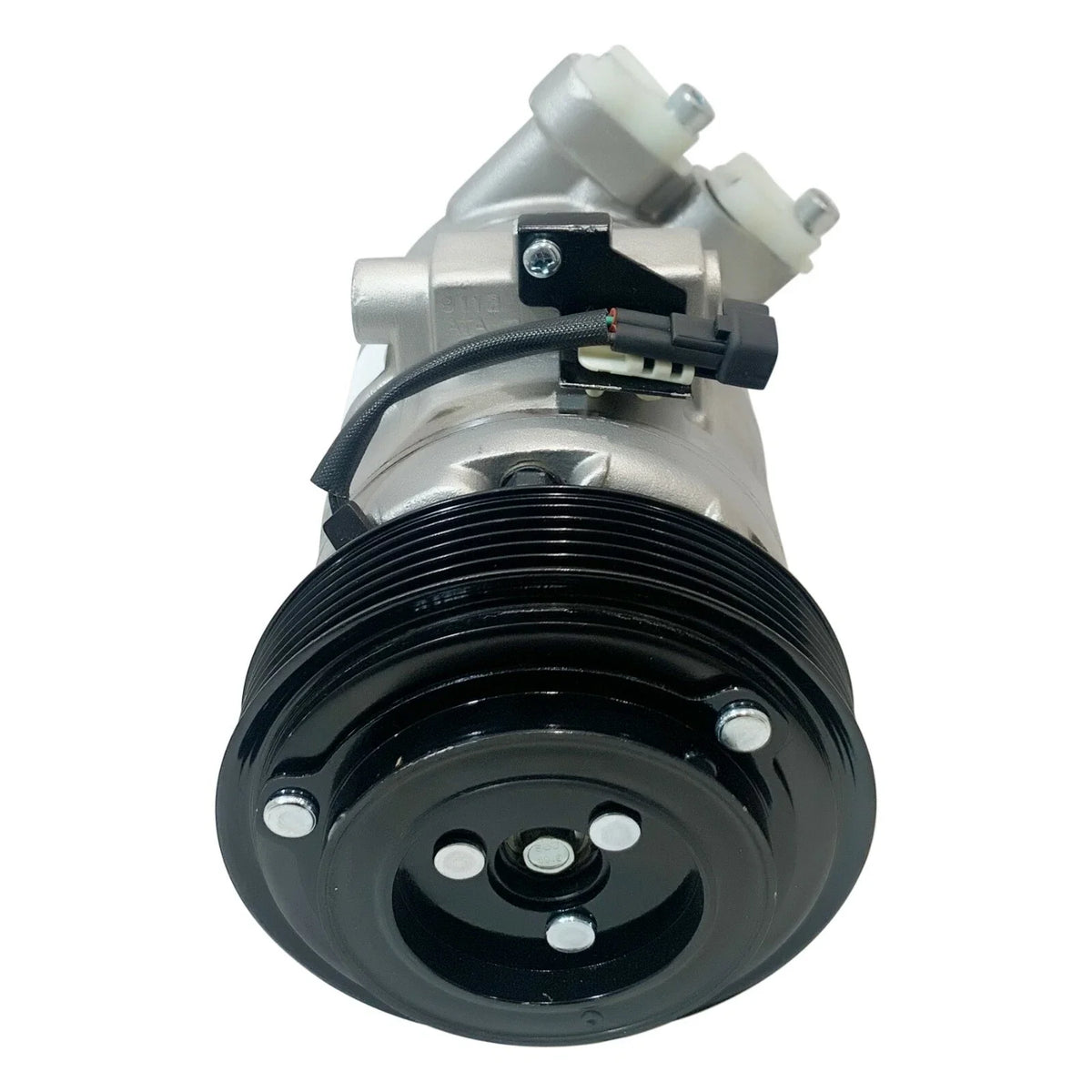 AC Compressor Kit Replacement for Mercury Mariner 3.0L (2009–2009)