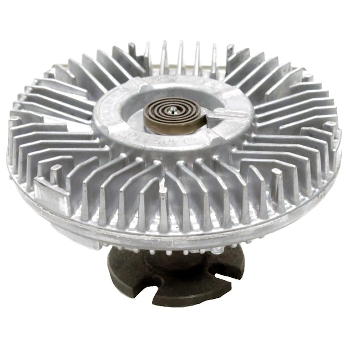 GPD Fan Clutch for Chevy Camaro, Buick LeSabre, Jeep Cherokee (1976–1977)