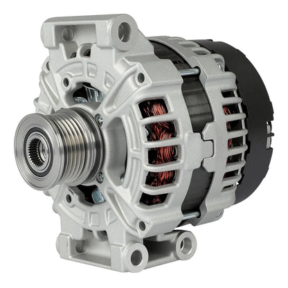150-AMP Alternator for Mini Cooper Paceman Countryman (2011–2016) 17978024, 23561N, 23561, 42033