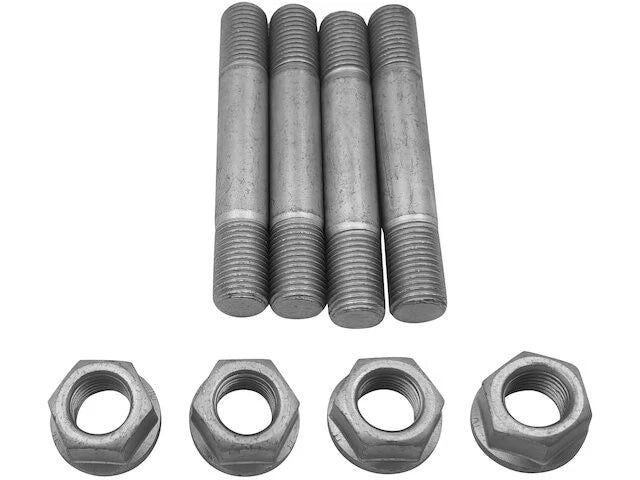 Front Wheel Hub Bolt for Ford Excursion (2000–2005) 52644XFHG