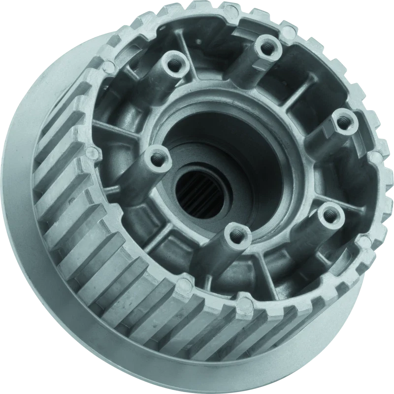 Clutch Hub for Harley-Davidson Big Twin (1998–2006) Replaces H-D 37550-98