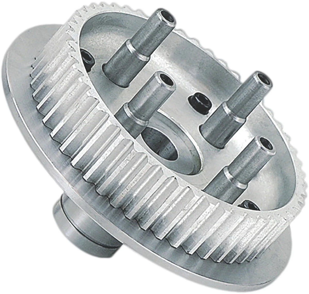 Clutch Hub for Big Twin (1984–1989) 37550-84A