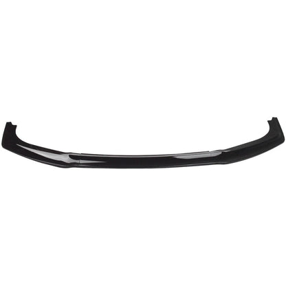 Front Bumper Lip for Honda Civic Si FK7 (2017–2021) - 10th Gen Civic Si Underbody Spoiler, 3 pc Style Front Sporty Lip Splitter