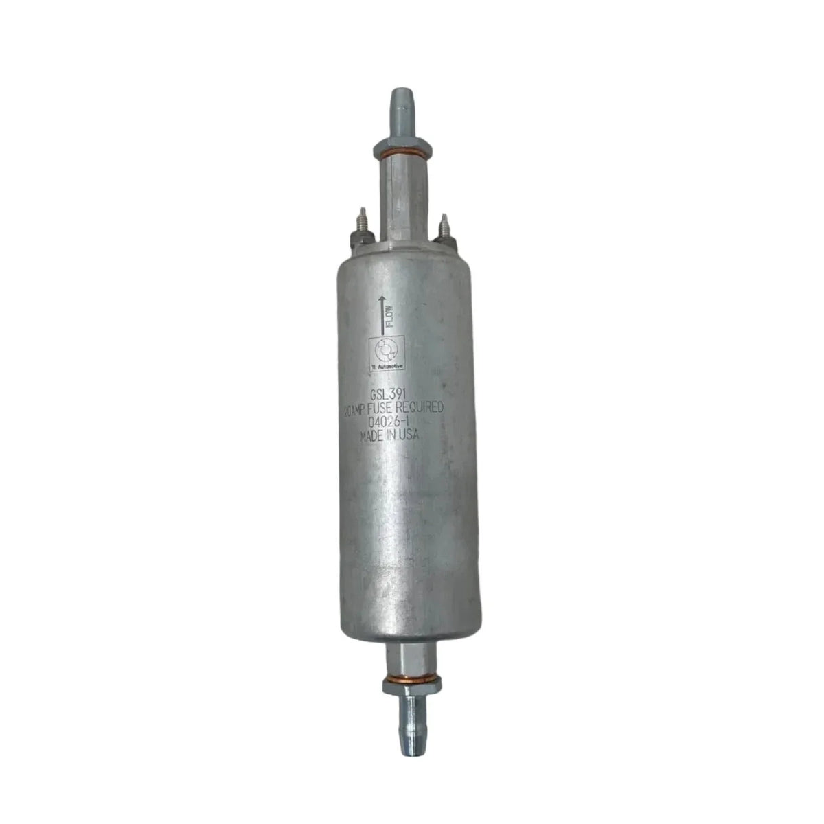Fuel Pump for Yamaha 225hp (2010–2018) Replace 6CB-24410-00-00