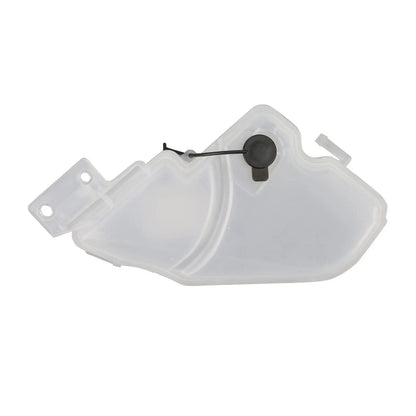 Coolant Radiator Overflow Reservoir Bottle for BMW S1000RR (2010–2018)