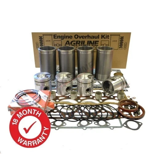 Engine Overhaul Kit for Custodia International 4210