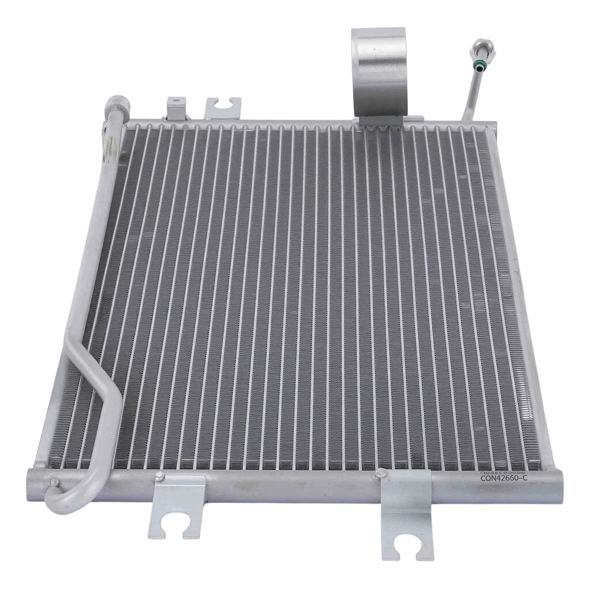 A/C Condenser for Mazda Miata Protege 323 (1990–1994) 18054918, CON4266
