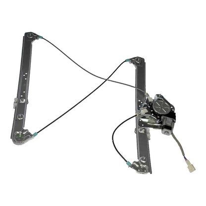 Window Regulator for BMW X5 (2000–2006) ALX-PAU-RB-741-488-CL360A50