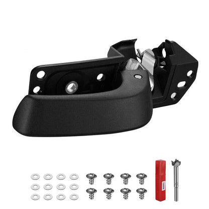 Door Handle Repair Kit for Chevy Silverado 1500 GMC (2007–2013)