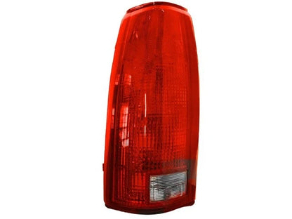 Tail Light Assembly Left for GMC C1500 Suburban (1992–1999) 79834PNQS