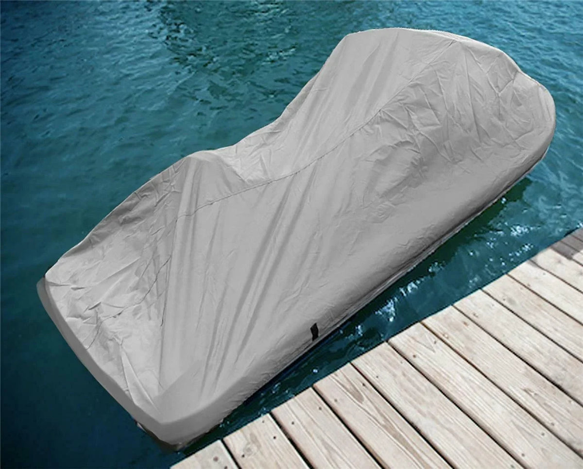 Jet Ski Cover for Sea Doo GTI (2005) PWC Storage