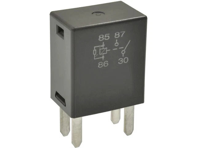 A/C Compressor Cut-Out Relay for Chevrolet Trailblazer (2005) 35895DNQN