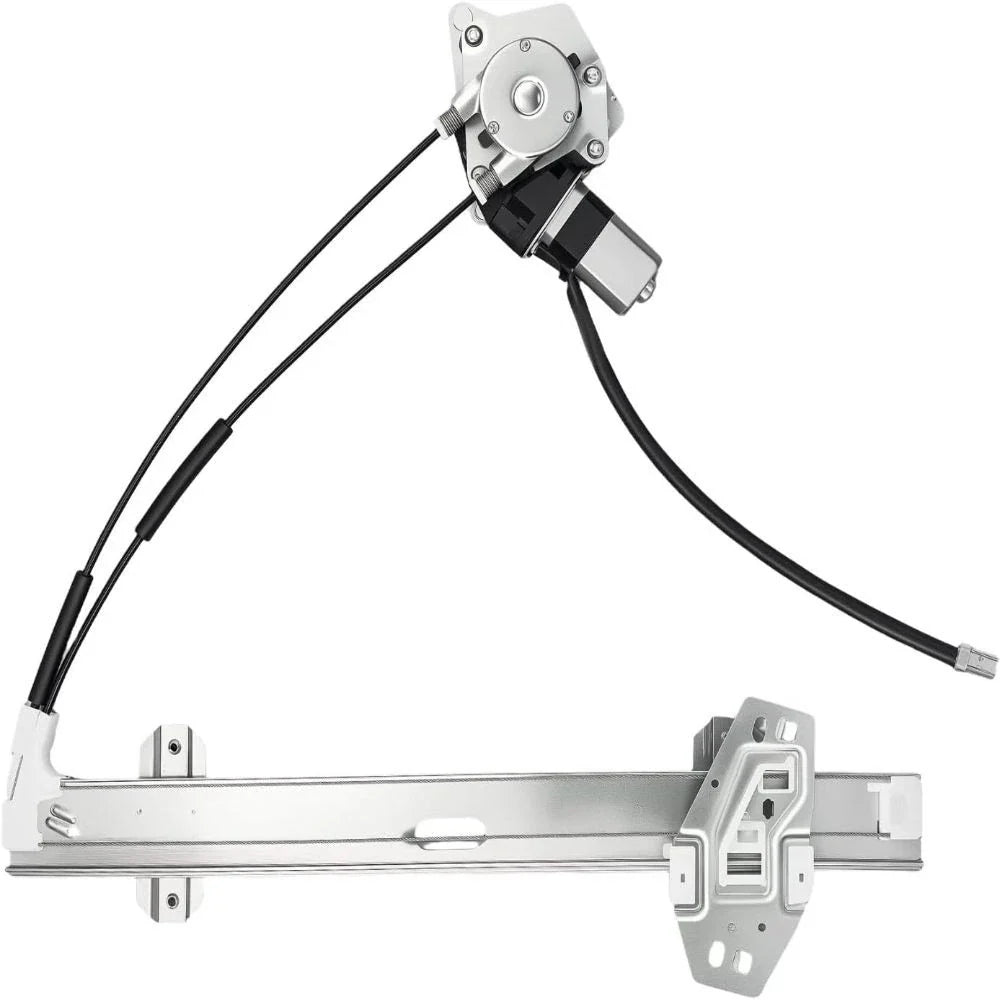 Electric Window Regulator w/ Motor for Honda Accord (1994–1997)