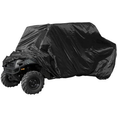 Deluxe Waterproof UTV Storage Cover for Honda Pioneer 700 700-4 (2014–2023)