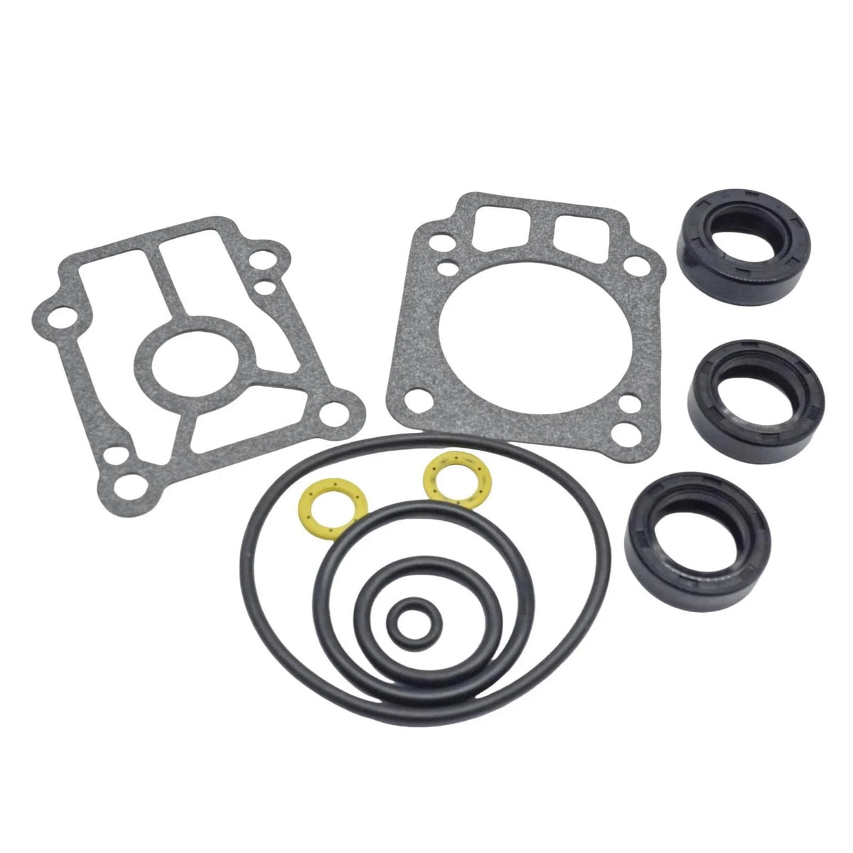 Gasket Set for Mercury Mariner Lower Unit 804908A01 8M0089636