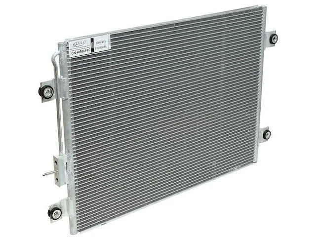 A/C Condenser for Freightliner M2 106 (2006, 2008–2025) 56923MYDZ