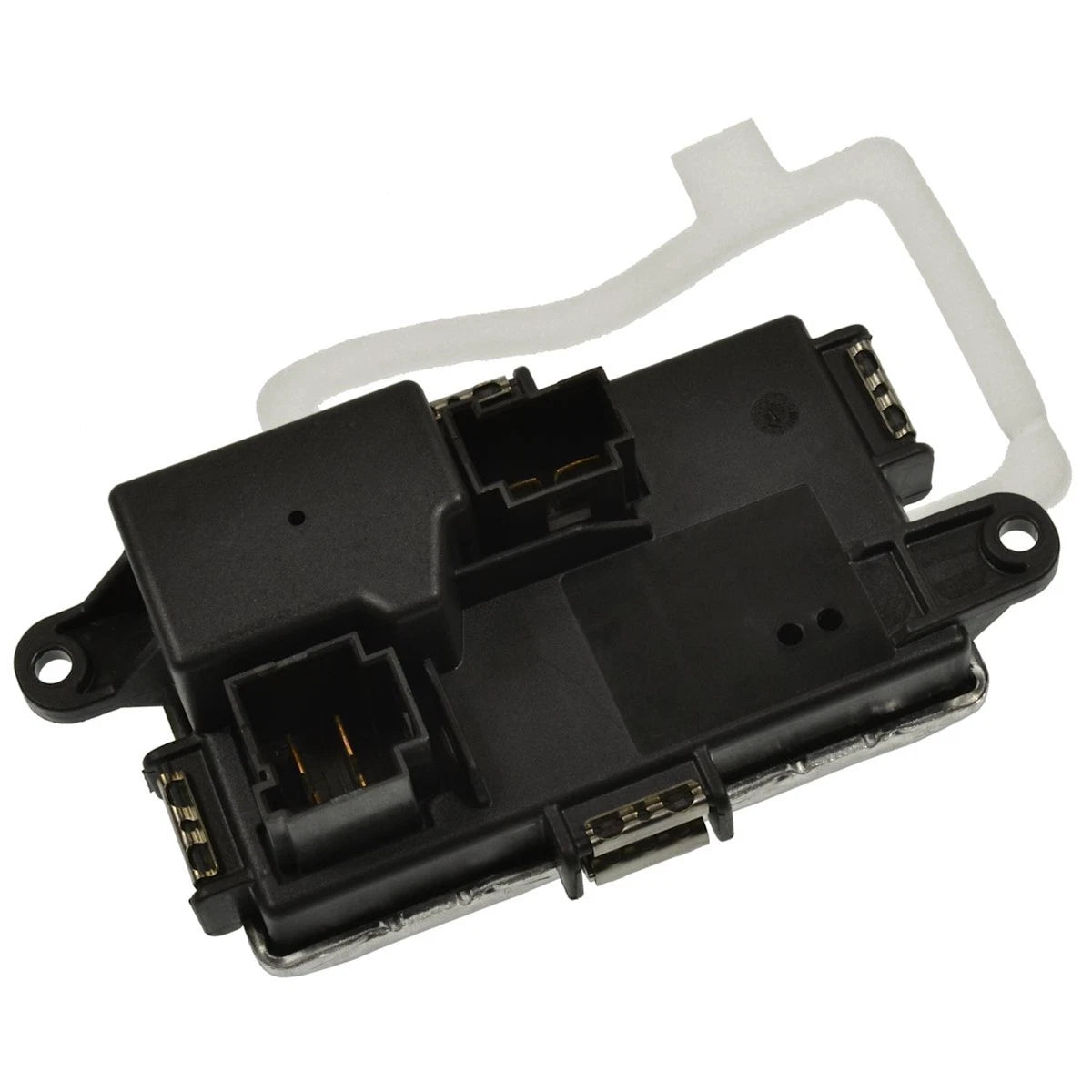 Blower Motor Resistor for MB Mercedes SL Class (2010–2019) RU-884, JRM19180006