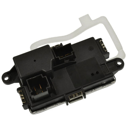 Blower Motor Resistor for MB Mercedes SL Class (2010–2019) RU-884, JRM19180006