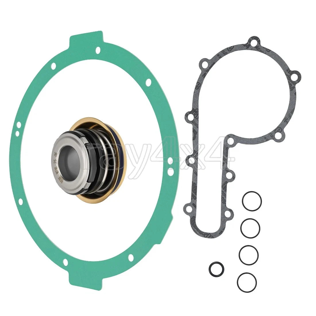 Water Pump Seal Gasket Kit 3610136 for Polaris Scrambler 850 XP 1000 (2013–2025)