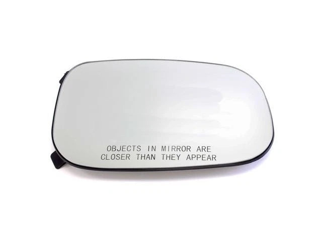 Right Door Mirror Glass for Volvo S40 (2004–2011) 48627GCBK