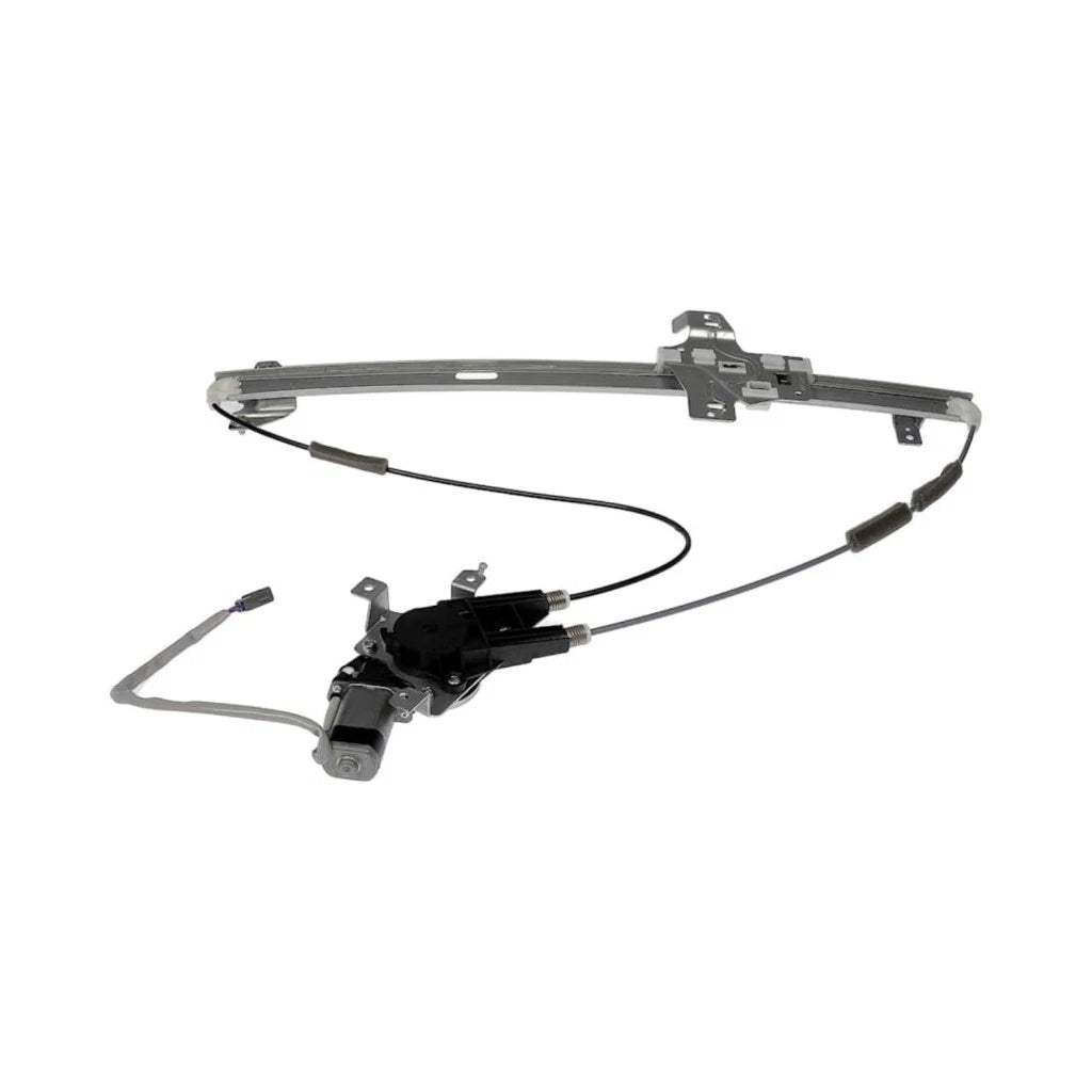 Window Regulator & Lift Motor for Ford E-550 Super Duty (2003) ALX-PAU-RB-741-587-CL360A53