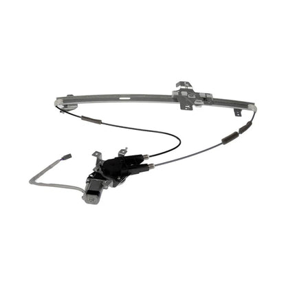 Window Regulator & Lift Motor for Ford E-550 Super Duty (2003) ALX-PAU-RB-741-587-CL360A53